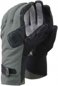 Mountain Equipment Direkt Handschuhe Grau XL