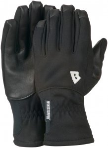 Mountain Equipment Herren G2 Alpine Handschuh Schwarz M