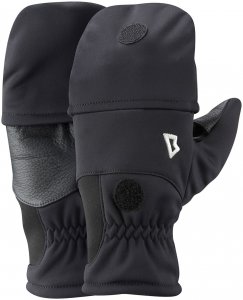 Mountain Equipment Herren G2 Combi Mitt Schwarz L