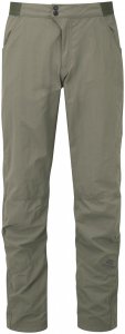 Mountain Equipment Herren Inception Kletterhose Grau M