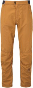 Mountain Equipment Herren Inception Kletterhose Orange S