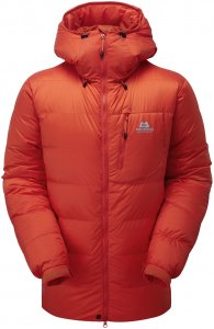 Mountain Equipment Herren K7 Jacke Rot L