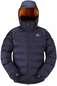 Mountain Equipment Herren Lightline Jacke Blau M