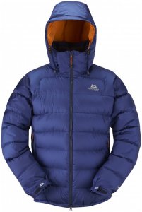 Mountain Equipment Herren Lightline Jacke Blau S