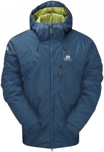Mountain Equipment Herren Prophet Jacke Blau M