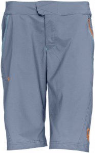 Norrona Damen 29 Flex1 Shorts Grau XS