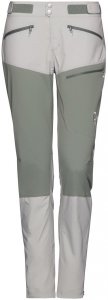 Norrona Damen Bitihorn Lightweight Hose Grau S