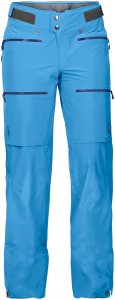 Norrona Damen Lyngen Driflex3 Hose Blau M