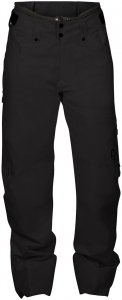 Norrona Damen Røldal GTX Primaloft Hose Schwarz M