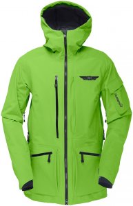 Norrona Damen Tamok GTX Jacke Grün S