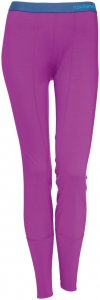 Norrona Damen Wool Longs Hose Rot XS