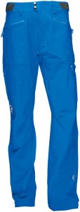 Norrona Herren Falketind Flex1 Hose Blau M