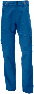 Norrona Herren Svalbard Flex1 Hose Blau XL