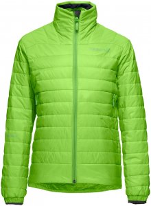 Norrona Kinder Falketind Primaloft Jacke Grün 158