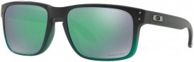 Oakley Holbrook Prizm Sportbrille Schwarz