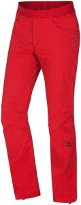 Ocun Herren Mánia Hose Rot M