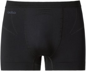 Odlo Herren Evolution Light Boxer Schwarz S