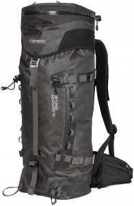 Ortlieb Elevation Pro 42 Rucksack Grau