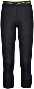 Ortovox Damen 145 Ultra Short Hose Schwarz L