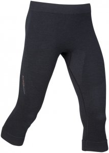Ortovox Damen Competition Short Pants Schwarz S