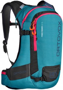Ortovox Free Rider 22 S Rucksack Blau