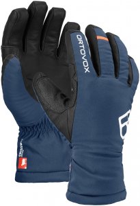 Ortovox Freeride Handschuhe Blau M