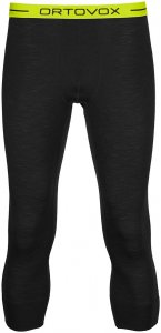 Ortovox Herren 105 Ultra Short Pants Schwarz M