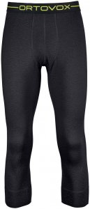 Ortovox Herren 145 Ultra Short Hose Schwarz XXL