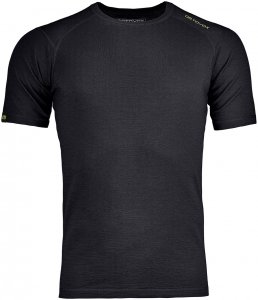 Ortovox Herren 145 Ultra T-Shirt Schwarz XL