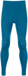 Ortovox Herren Competition Long Pants Blau XXL