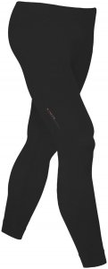 Ortovox Herren Competition Long Pants Schwarz XXL