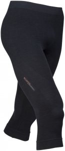 Ortovox Herren Competition Short Pants Schwarz XL