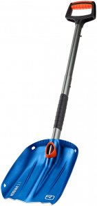 Ortovox Kodiak Lawinenschaufel Blau