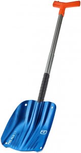 Ortovox Pro Alu III Lawinenschaufel Blau