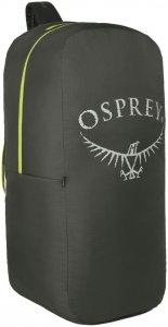 Osprey Airporters Rucksackhülle Schwarz