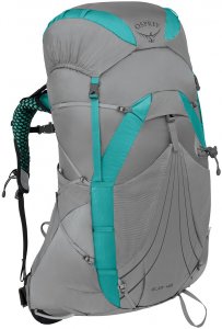 Osprey Damen Eja 48 Rucksack Grau M