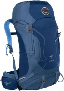 Osprey Damen Kyte 36 Rucksack Blau