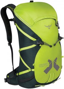 Osprey Mutant 28 Rucksack Grün
