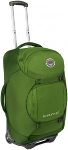 Osprey Sojourn 60 Trolleyrucksack