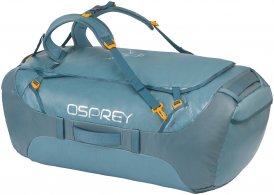 Osprey Transporter 130 Reisetasche Grau