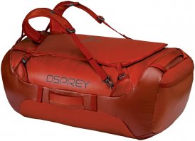 Osprey Transporter 130 Reisetasche Rot