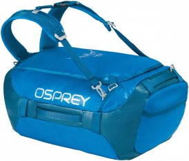 Osprey Transporter 40 Reisetasche Blau