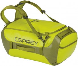 Osprey Transporter 40 Reisetasche Gelb