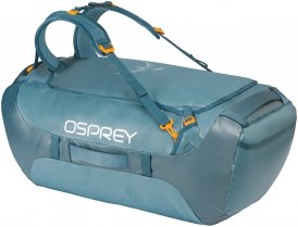 Osprey Transporter 95 Reisetasche Grau