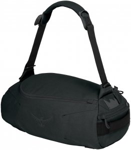 Osprey Trillium 30 Reisetasche Schwarz