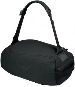 Osprey Trillium 65 Reisetasche Schwarz