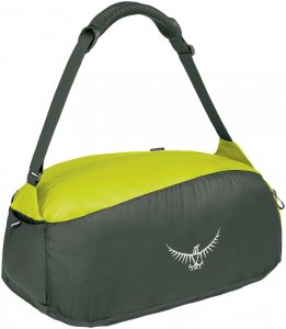 Osprey Ultralight Stuff Duffel Grün