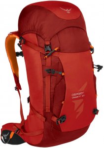 Osprey Variant 37 Rucksack Rot
