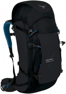 Osprey Variant 37 Rucksack Schwarz