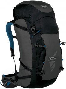 Osprey Variant 52 Rucksack Schwarz